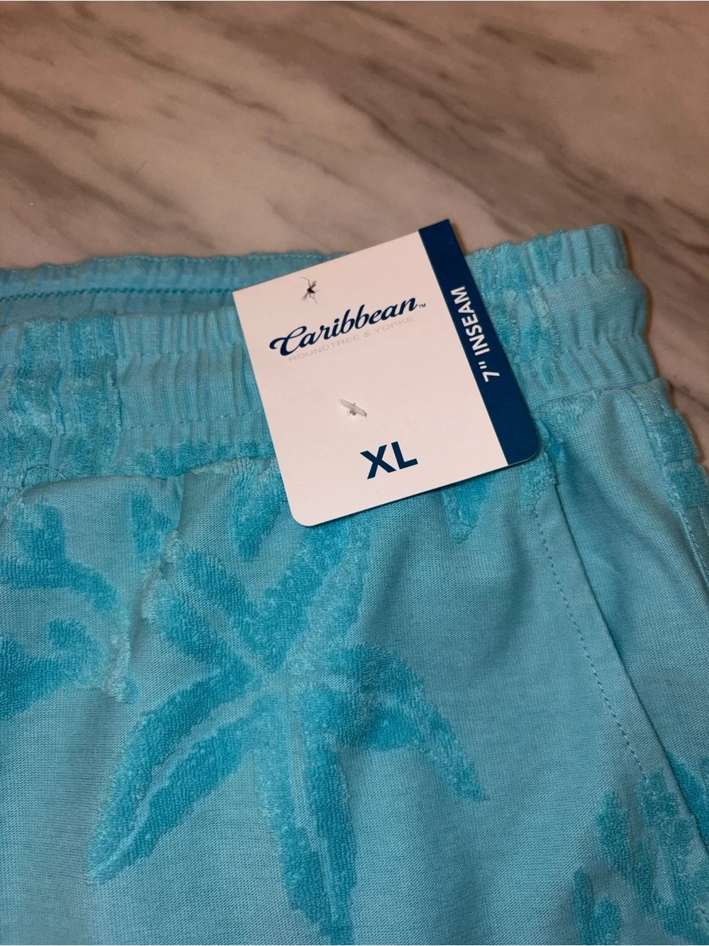 Caribbean nwt aquatic
